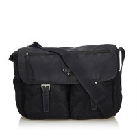 Prada Shoulder bag in Black