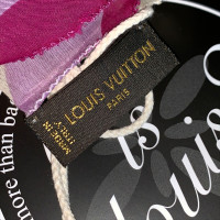 Louis Vuitton Scarf/Shawl Cotton