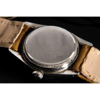 Tudor Armbanduhr in Braun