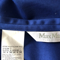 Max Mara Blazer in Blue