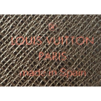 Louis Vuitton Accessoire en Marron