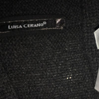 Luisa Cerano Cardigan in grey
