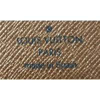 Louis Vuitton Accessoire en Marron