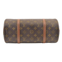 Louis Vuitton Papillon 30 Canvas