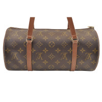 Louis Vuitton Papillon 30 Canvas