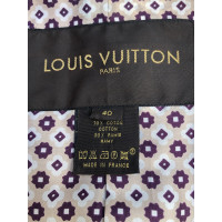 Louis Vuitton Blazer Katoen in Grijs