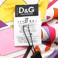 D&G Vestito