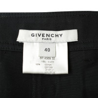 Givenchy Gonna in nero