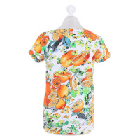 Just Cavalli T-shirt with pattern