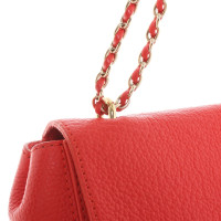 Mulberry "Lily Bag" in het rood