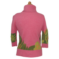 Kenzo Knitwear Wool in Pink
