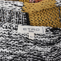 Etro Knitwear