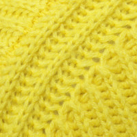Van Laack Knitwear in Yellow