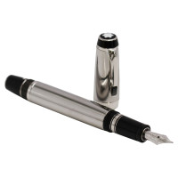 Mont Blanc Accessory in Silvery