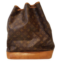 Louis Vuitton Noé Grand Canvas in Brown