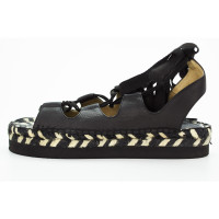 Paloma Barcelo Sandals Leather
