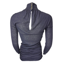 Pierre Balmain Pullover blu