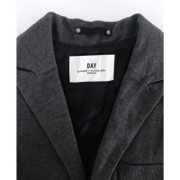 Day Birger & Mikkelsen Giacca/Cappotto in Cotone in Grigio