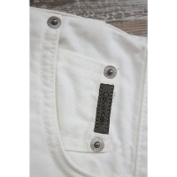 Calvin Klein Jeans en Coton en Blanc