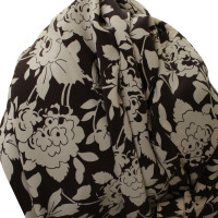 Ralph Lauren Kleid mit floralem Muster