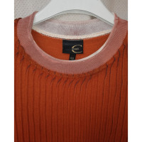 Just Cavalli Knitwear in Orange