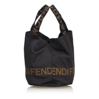 Fendi Tote bag in Black