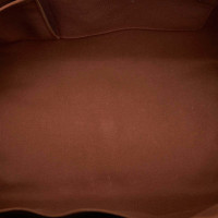 Louis Vuitton Tivoli GM canvas in bruin
