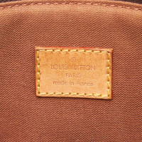 Louis Vuitton Tivoli GM canvas in bruin