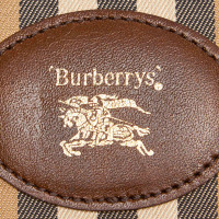 Burberry Umhängetasche in Beige