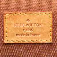 Louis Vuitton Bosphore en Toile en Marron