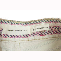Isabel Marant Etoile Shorts aus Baumwolle