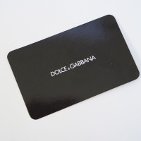 Dolce & Gabbana Borsetta in Blu