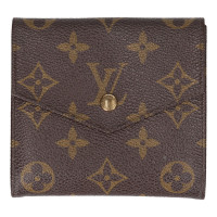 Louis Vuitton Bag/Purse in Brown