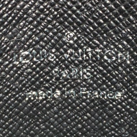 Louis Vuitton Sac à main/Portefeuille en Noir