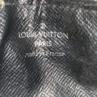Louis Vuitton Tasje/Portemonnee in Zwart