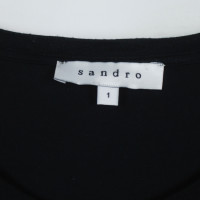 Sandro deleted product