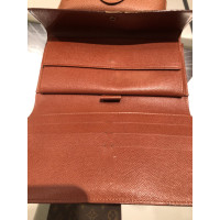 Louis Vuitton Bag/Purse in Brown