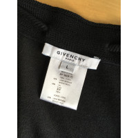 Givenchy Vest Wol in Zwart