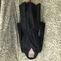 Prada Jacket/Coat in Black