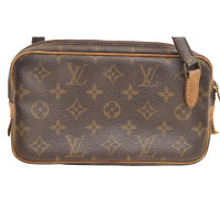 Louis Vuitton Marly in Tela