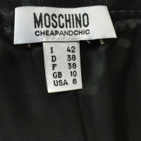 Moschino Cheap And Chic Cocktail jurk