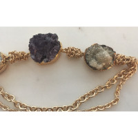 Carolina Herrera Bracelet/Wristband in Gold