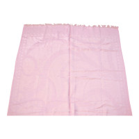 Hermès Scarf/Shawl in Pink
