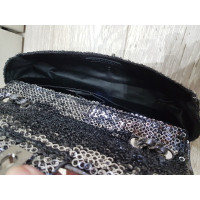 Chanel Handbag in Silvery