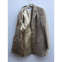 Dolce & Gabbana Veste/Manteau en Beige