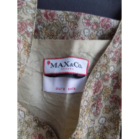 Max & Co Vestito in Seta
