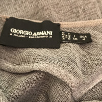 Giorgio Armani Dress in Grey