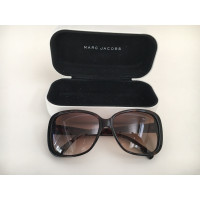 Marc By Marc Jacobs Sunglasses in Brown