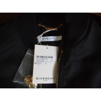 Givenchy Jas/Mantel in Zwart