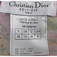 Christian Dior Top en Laine